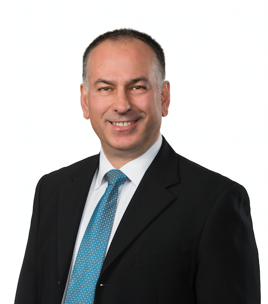 Yucel Cifci