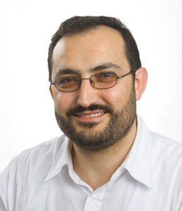 Dr. Abdurrahman Asaroglu